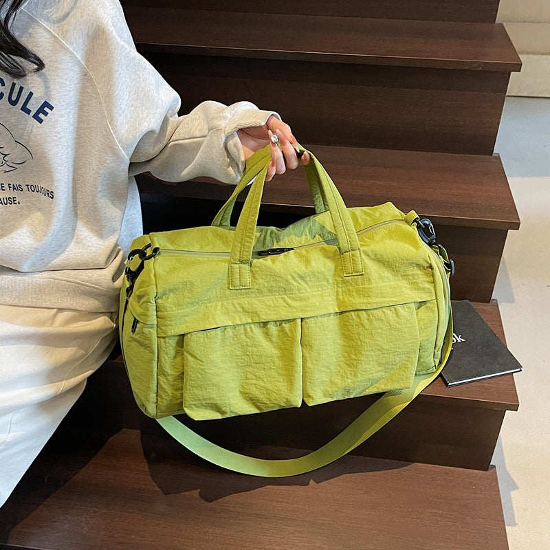 Multifunctional everyday bag Kalsten
