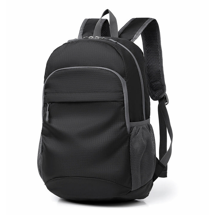 Everyday Backpack with Large Side Pockets Kalsten
