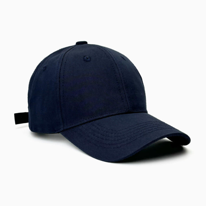Women's classic and simple baseball cap with adjustable strap Kalsten