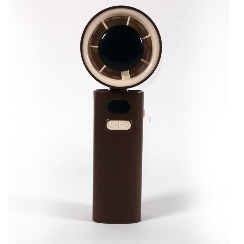 Portable Rechargeable Handheld Cooling Fan Kalsten 1782798137