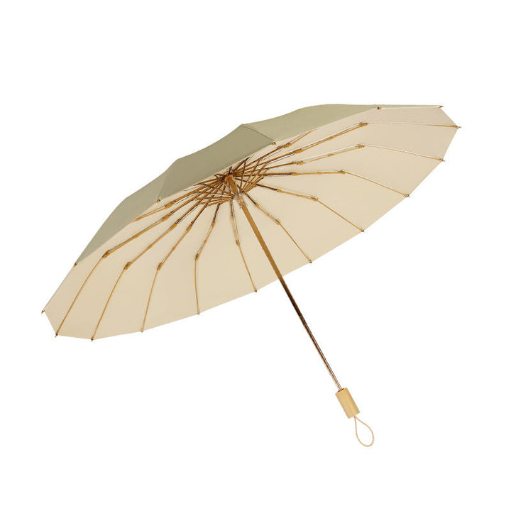 Ladies Sun Umbrella Kalsten