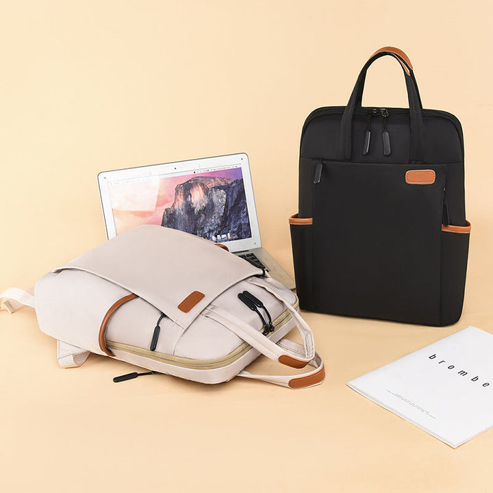 Elegant Laptop Backpack by Kalsten