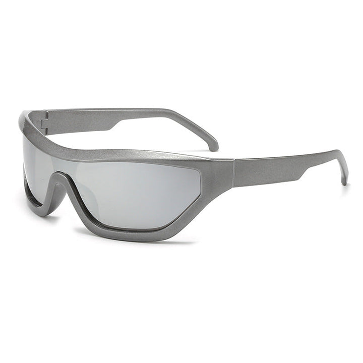 Women's sporty sunglasses with best UV protection and innovative design Kalsten
