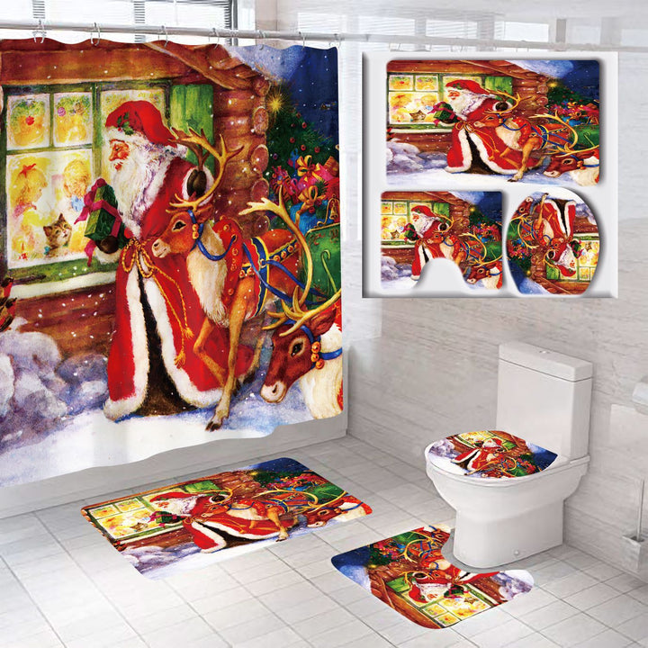 Bathroom Décor Kalsten