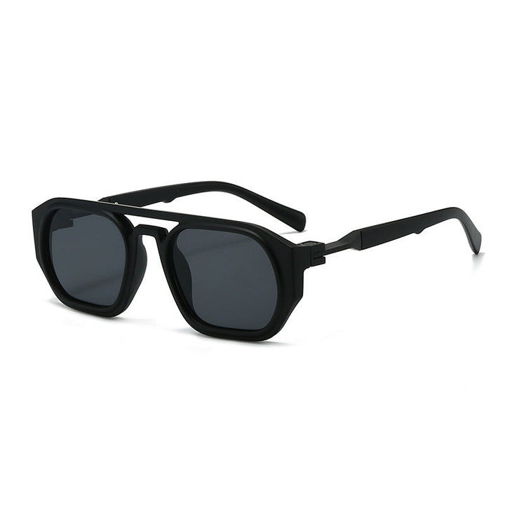 Women's Designer Sunglasses with Distinctive Frame Kalsten