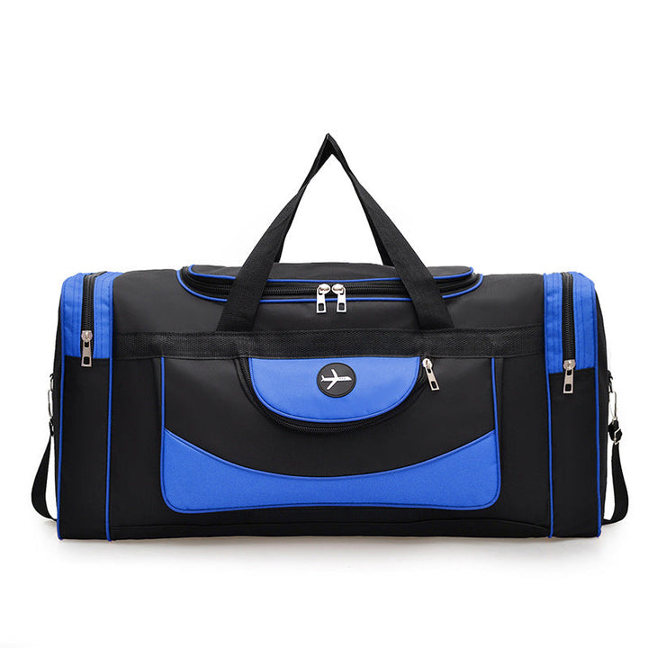 Premium Multi-Compartment Travel Duffle Bag Kalsten
