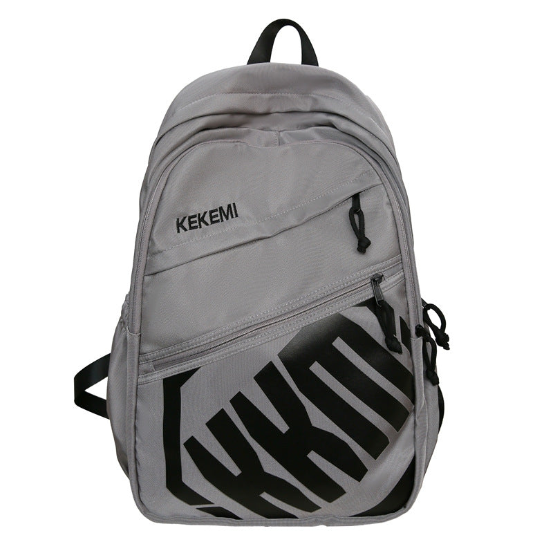 Multi-Purpose Functional School Backpack Kalsten