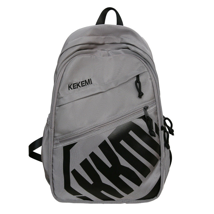 Multi-Purpose Functional School Backpack Kalsten