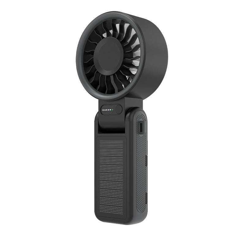 Unisex Versatile Rechargeable Handheld Fan Kalsten