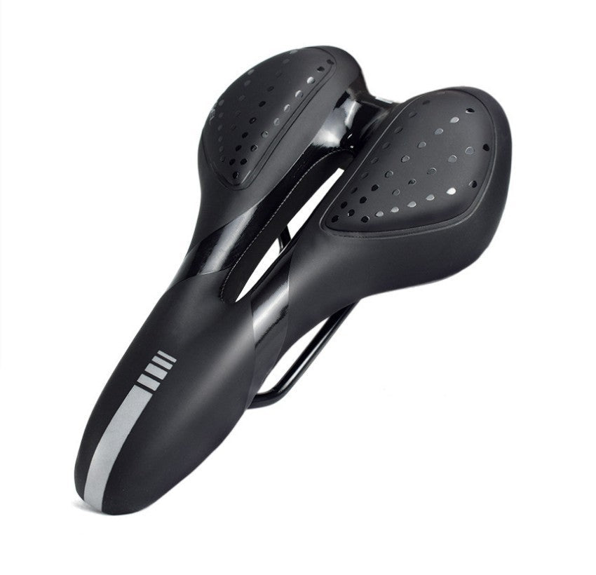 Comfort-Fit Bicycle Seat Cushion Kalsten