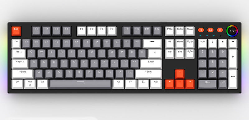 Gaming Keyboard Kalsten