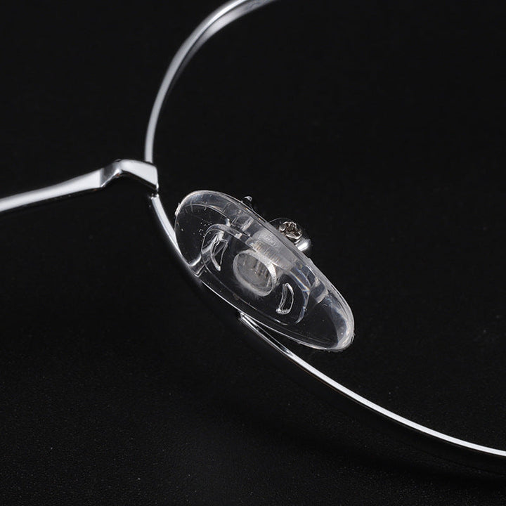 Eyeglass Frame Safety Pads Kalsten