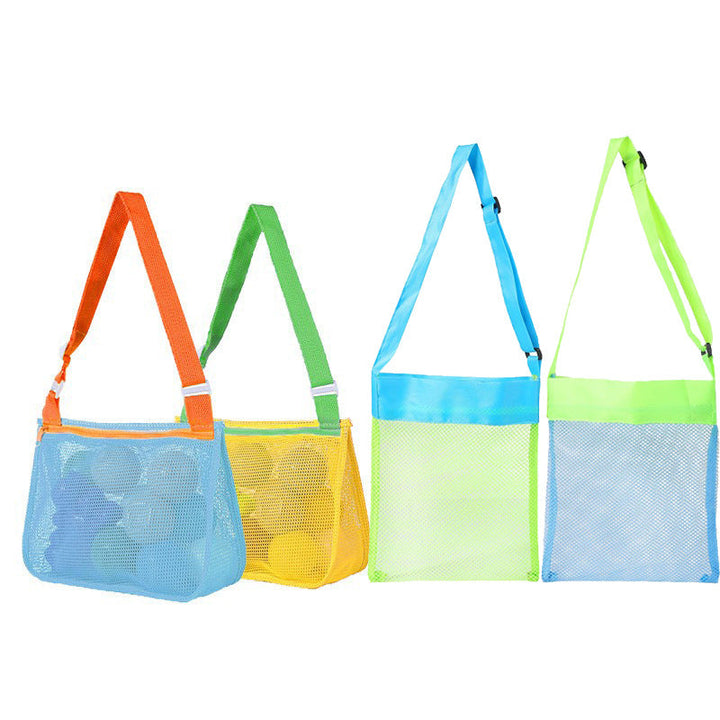Breathable mesh bag Kalsten