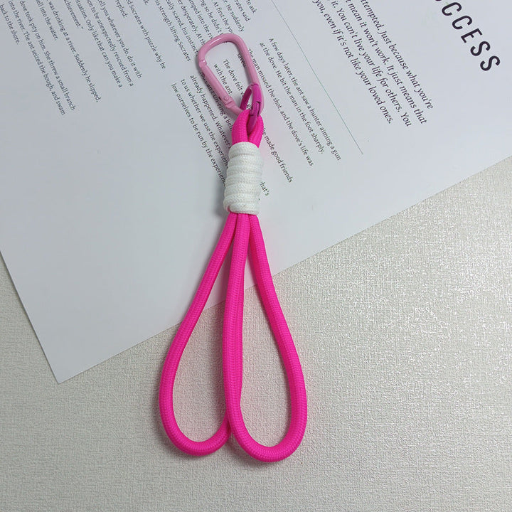 Versatile Adventure Keychain Holder Kalsten