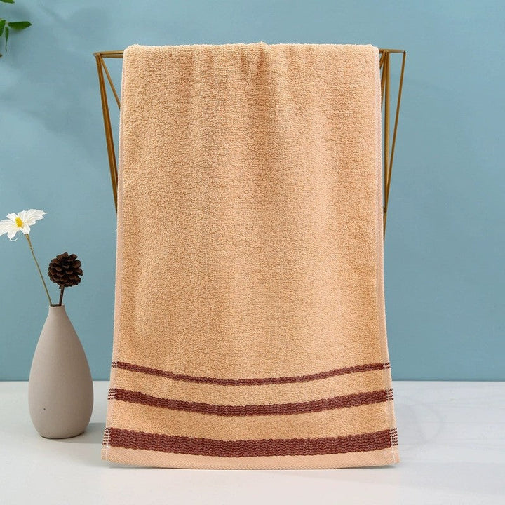 Premium Terry Bath Towel Kalsten