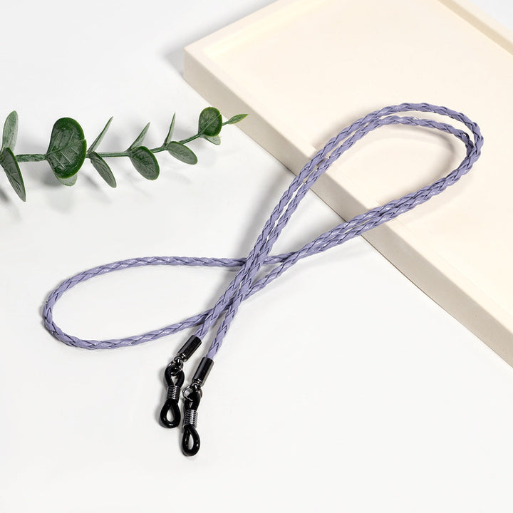 Braided Eyewear Strap Kalsten