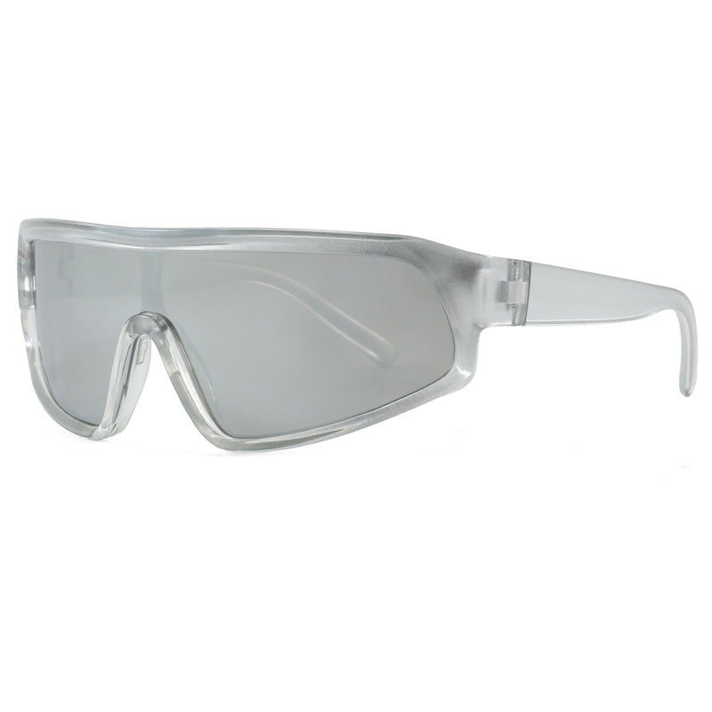 Women's sporty goggles in modern design with ergonomic frame Kalsten