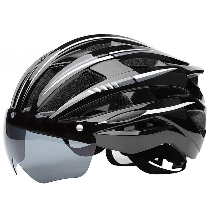 Bike helmet Kalsten