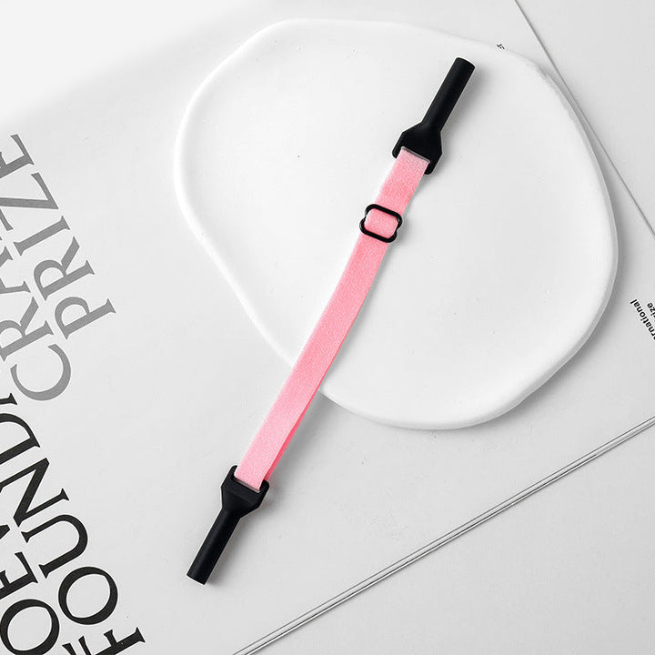 Adjustable Eyewear Retainer with Sporty Design Kalsten