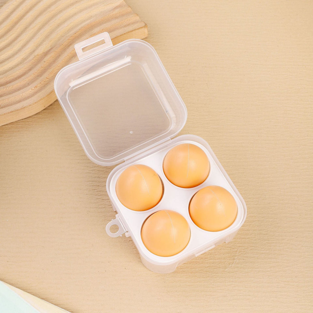 Multi-Compartment Clear Organizer Kalsten