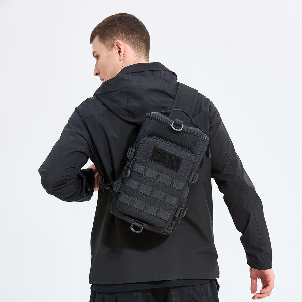 Tactical Sling Backpack Kalsten