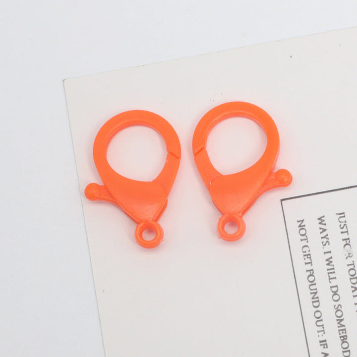 Versatile Keychain Clips kalsten