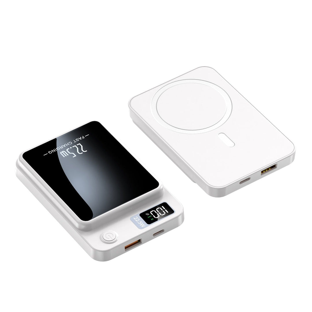 Powerbank for Kalsten