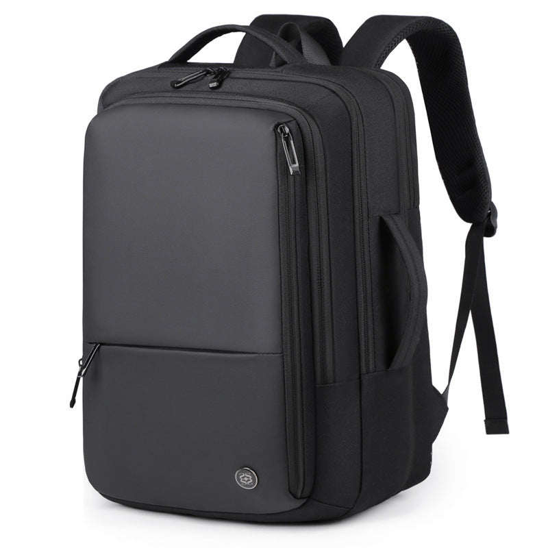 More Elegant and Functional Laptop Backpack Kalsten