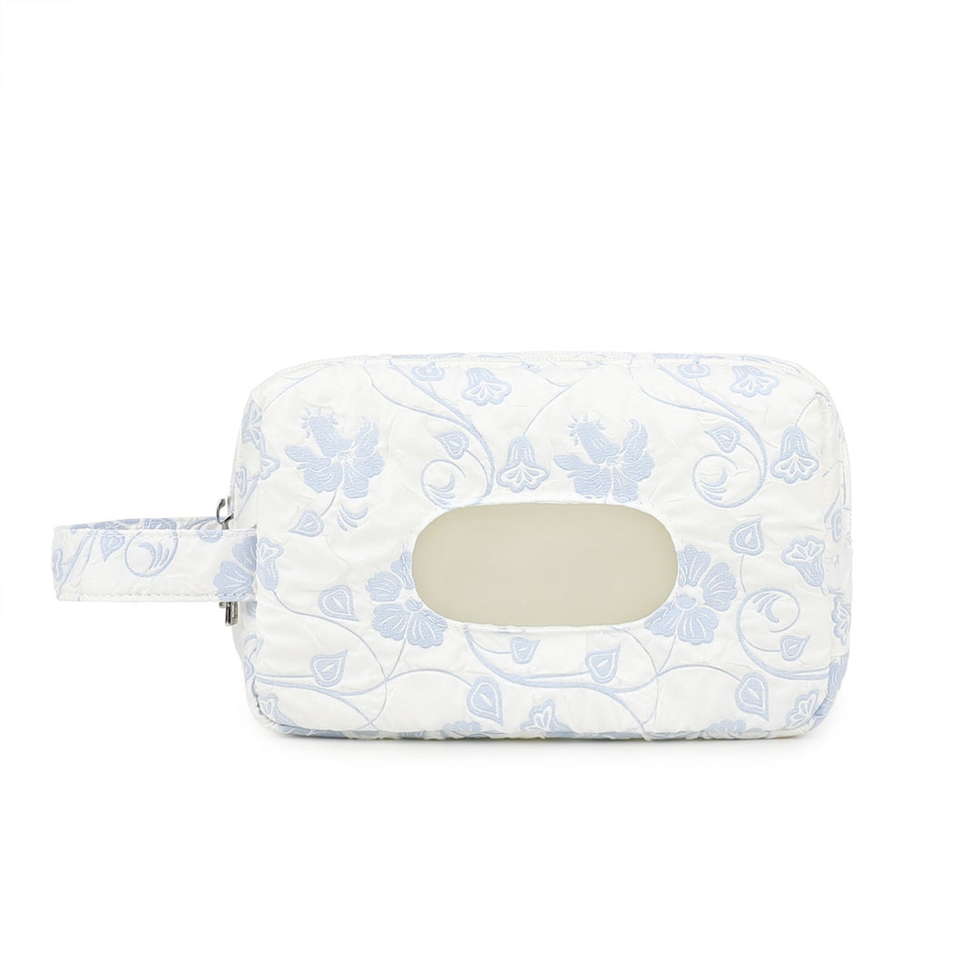 Practical and Stylish Cosmetic Bag Kalsten