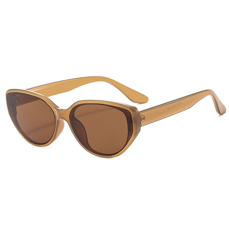 Women’s fashionable sunglasses in elegant cat-eye style Kalsten