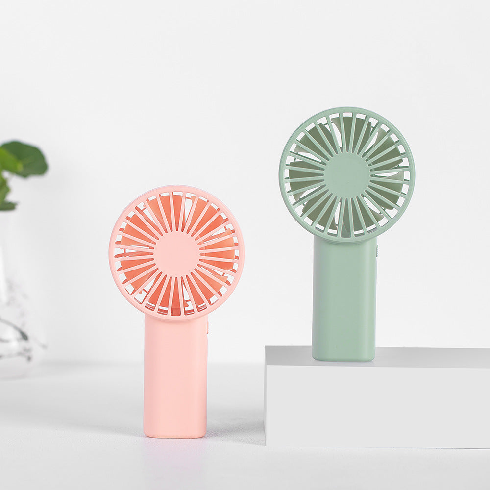 Women Portable Mini Fan Kalsten