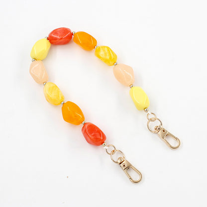 Decorative Eyewear Holder Chain Acalora