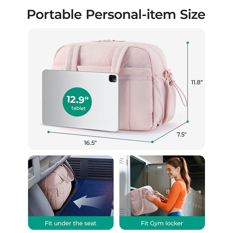 Multifunctional Sports Bag Kalsten