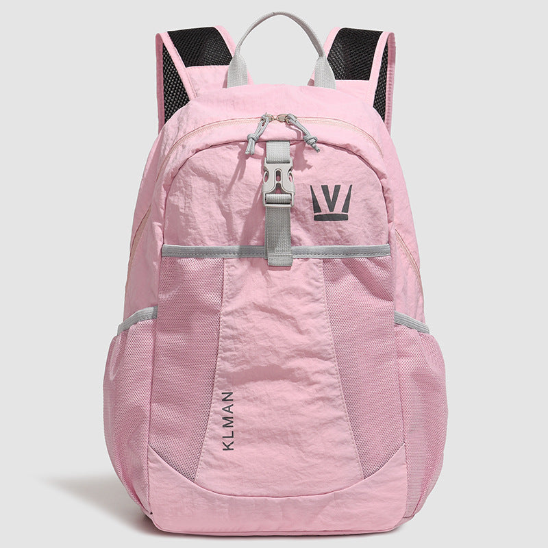 Lightweight Utility Backpack