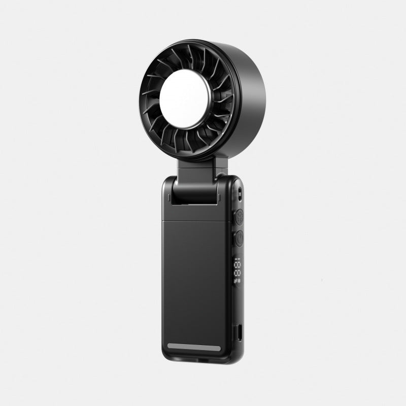 Compact Rechargeable Personal Fan Kalsten