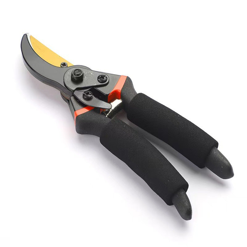 Ergonomic garden pruning shears with non-slip foam grip Kalsten