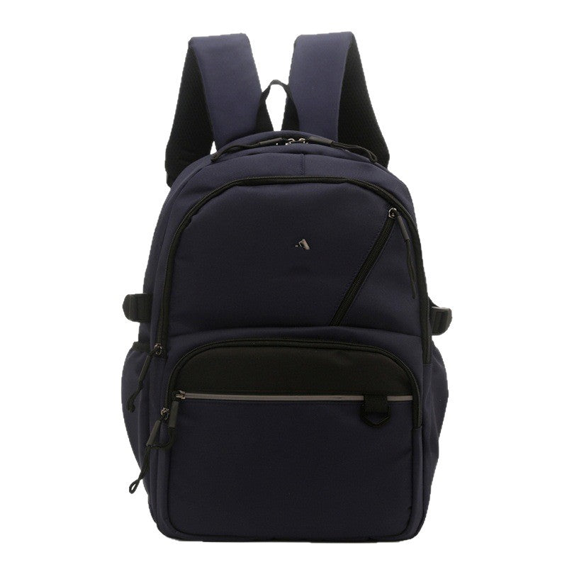 Multifunctional backpack with innovative organization compartments Kalsten