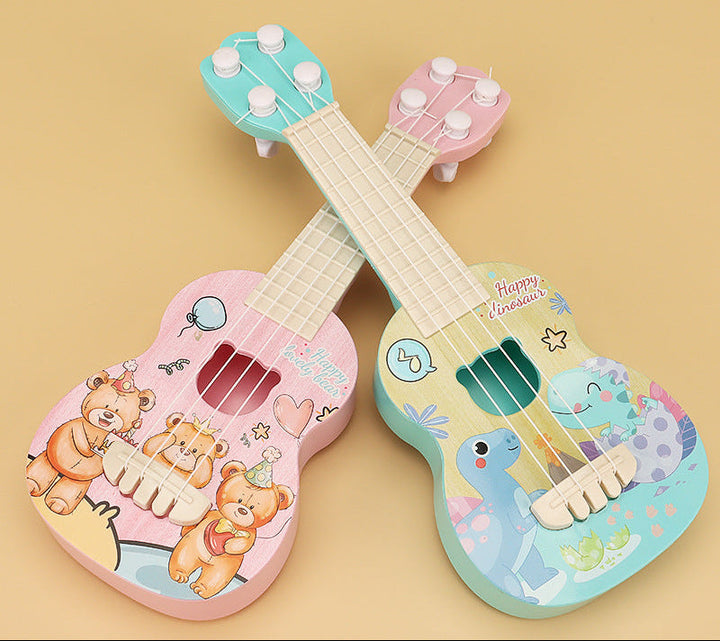 Toy Ukulele Kalsten