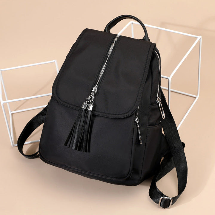Stylish Backpack Kalsten
