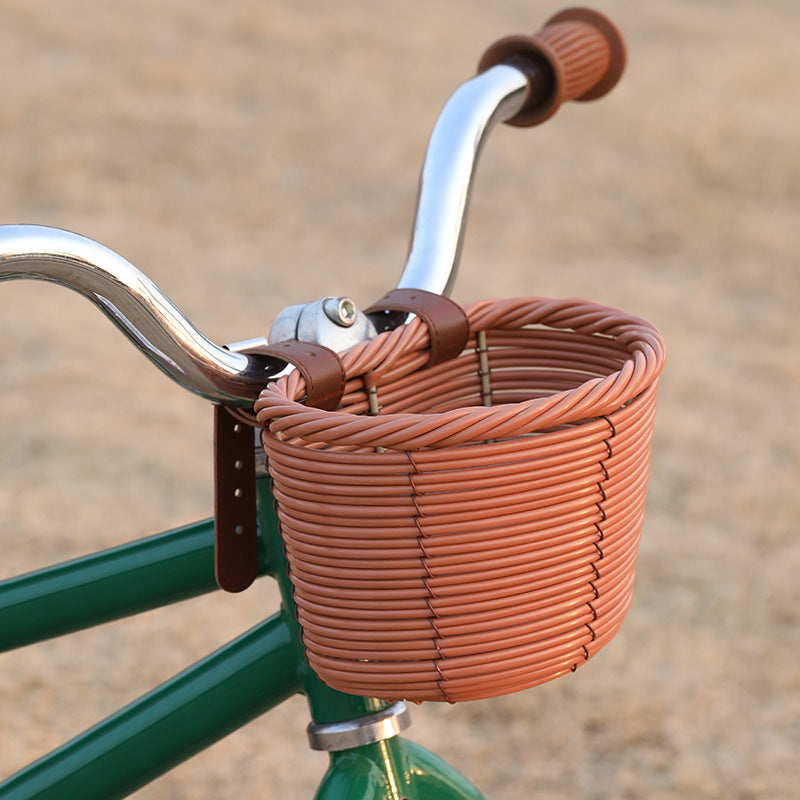 Modern Decorative Storage Basket Kalsten