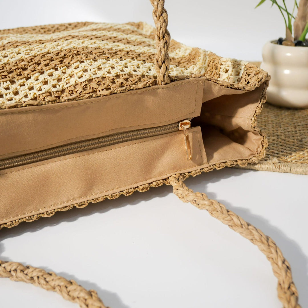 Beach bag Kalsten