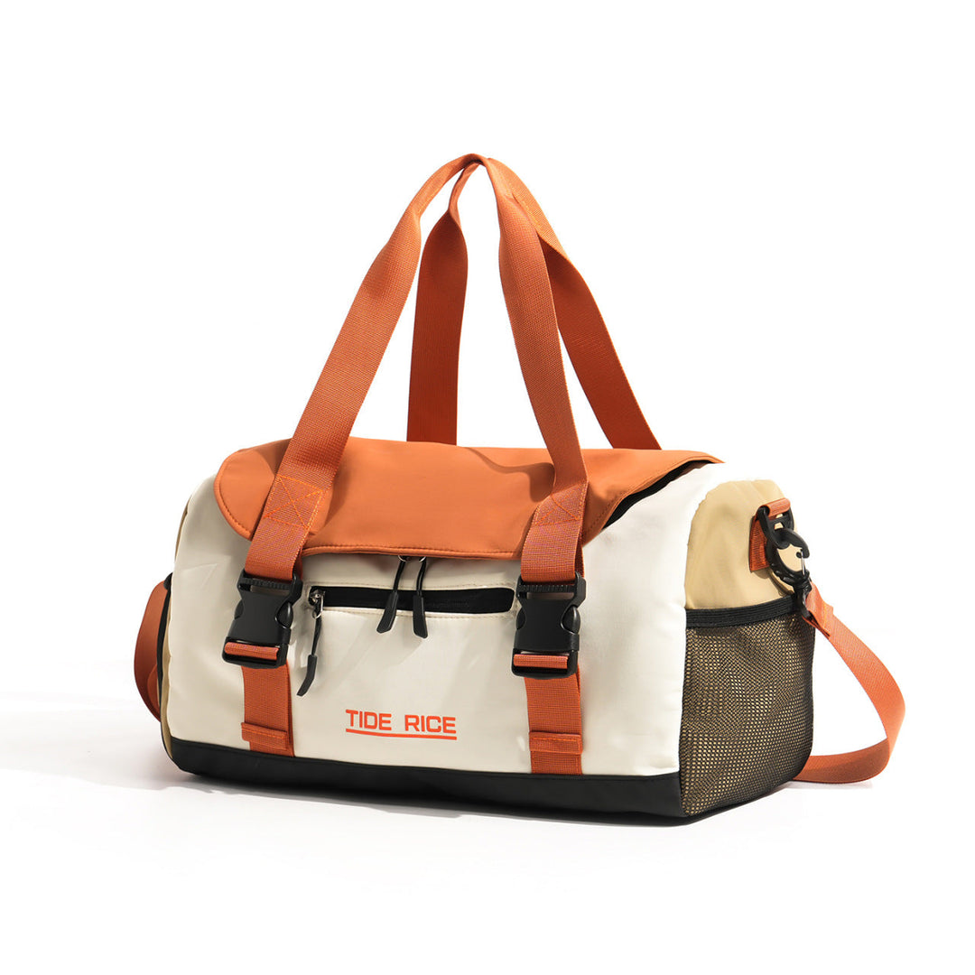 Robust sports and travel bag Kalsten