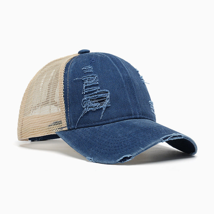 Ladies Baseball Cap Kalsten