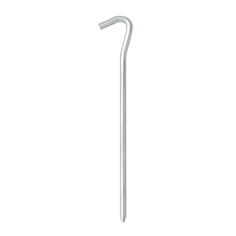 Tent anchoring made of high-quality steel Kalsten
