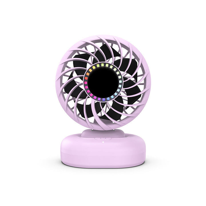 Women's Portable Fan Kalsten