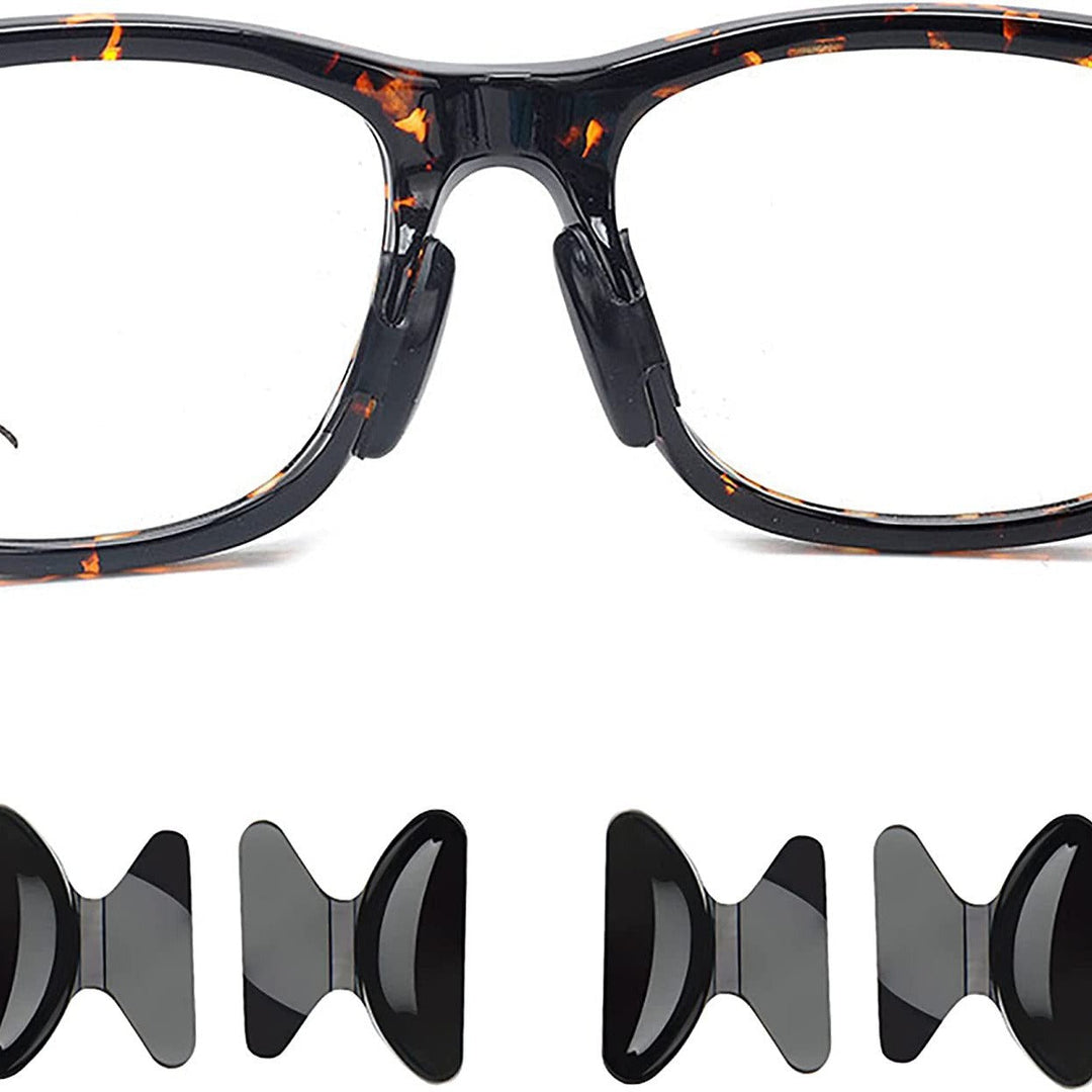 High-Comfort Eyewear Nose Pad Inserts Kalsten