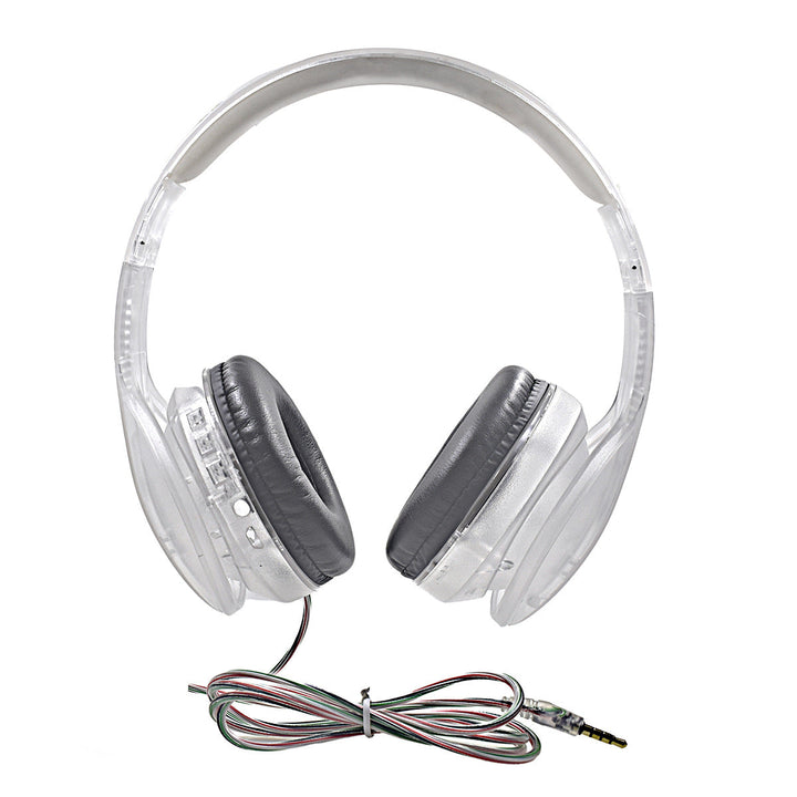 Comfortable Stereo Headphones Kalsten