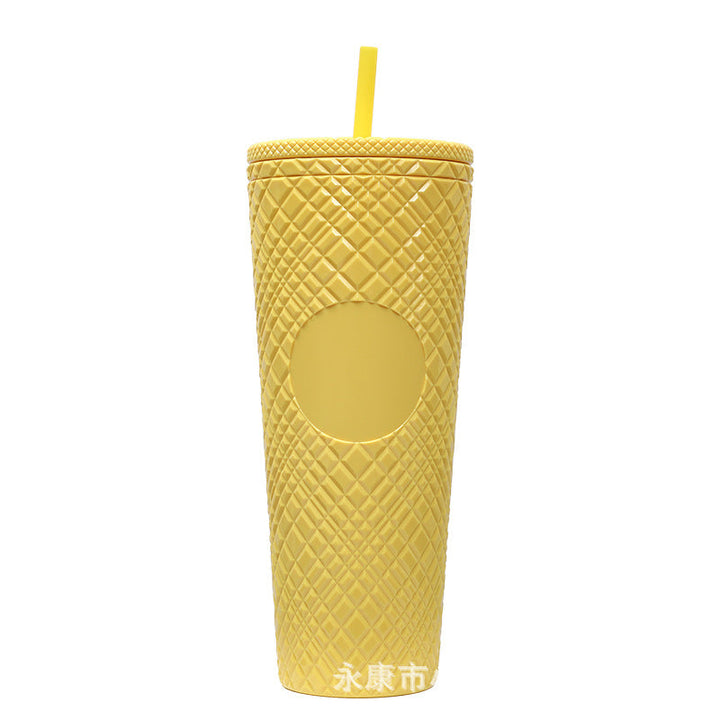 Ladies drinking cup in elegant ice cream cone design Kalsten
