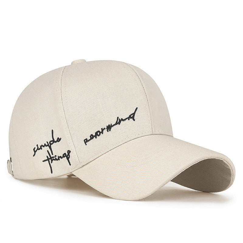 Women's Stylish and Modern Baseball Cap Kalsten