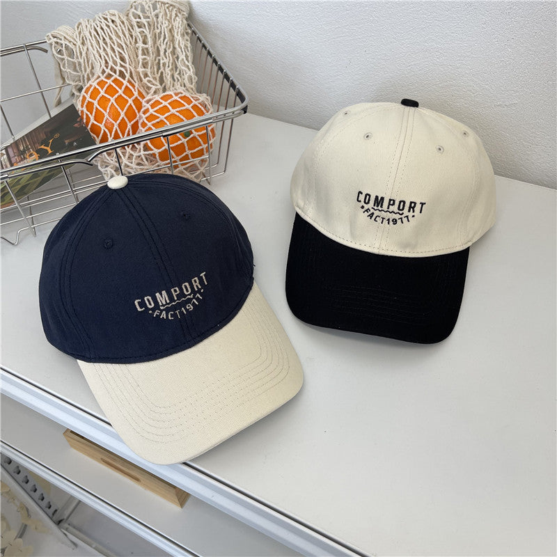 Men's Casual刺绣 Baseball Cap Kalsten